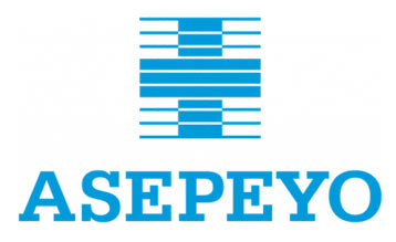Logo ASEPEYO 